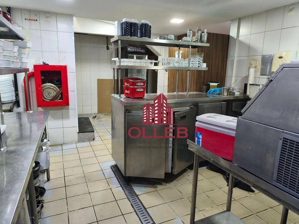 Loja-Salão, 355 m² - Foto 43