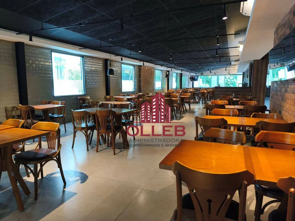 Loja-Salão, 355 m² - Foto 21