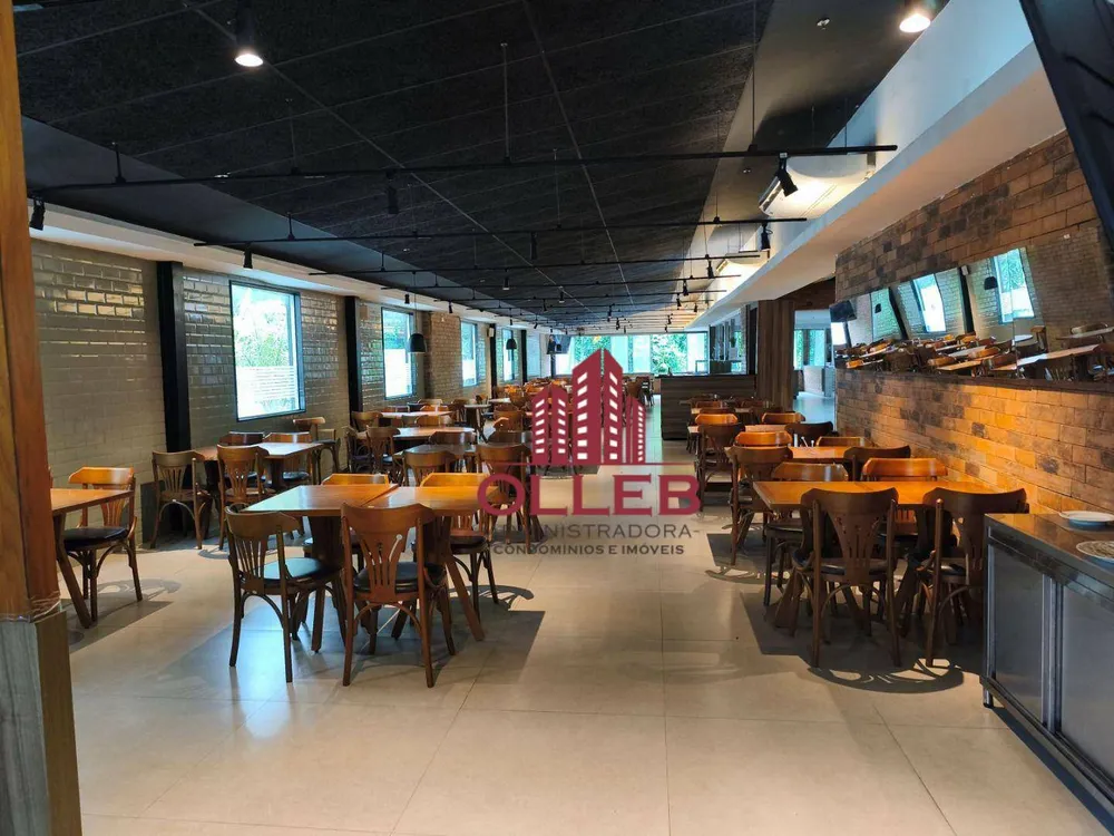 Loja-Salão, 355 m² - Foto 20