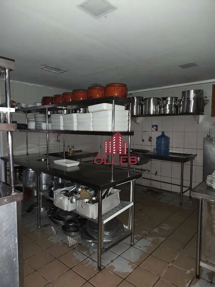 Loja-Salão, 355 m² - Foto 7