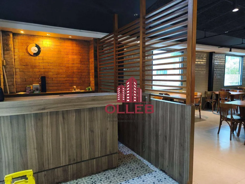 Loja-Salão, 355 m² - Foto 22