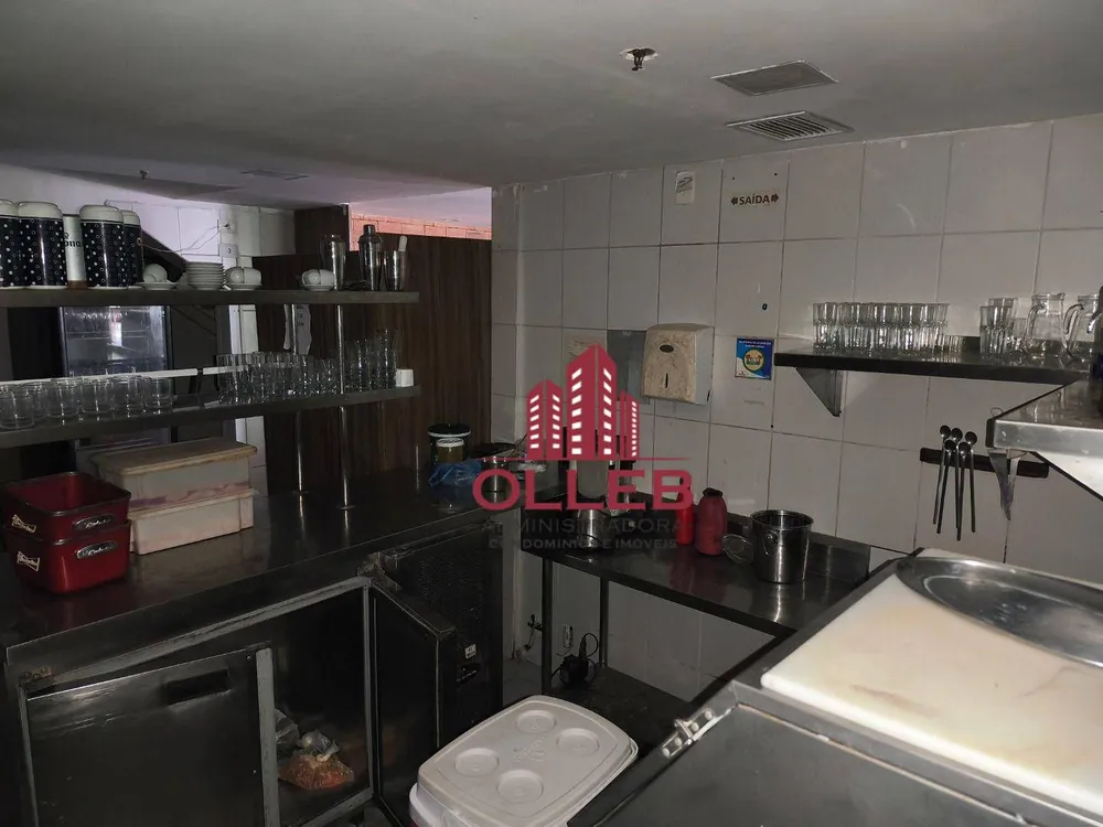 Loja-Salão, 355 m² - Foto 10