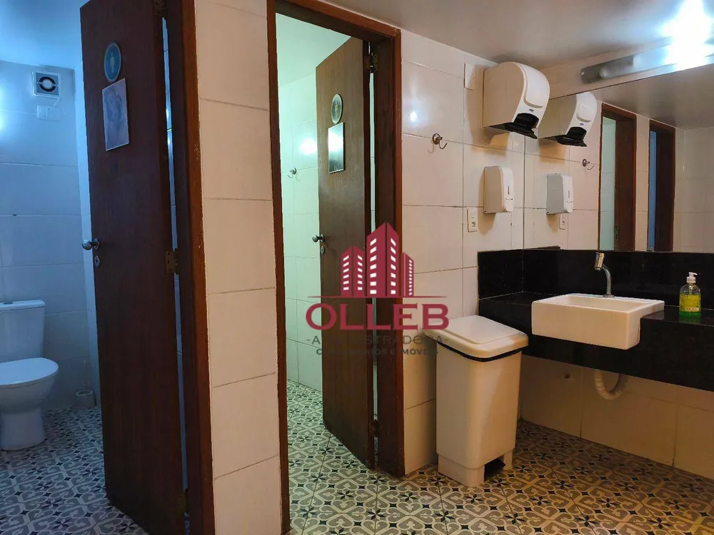 Loja-Salão, 355 m² - Foto 46