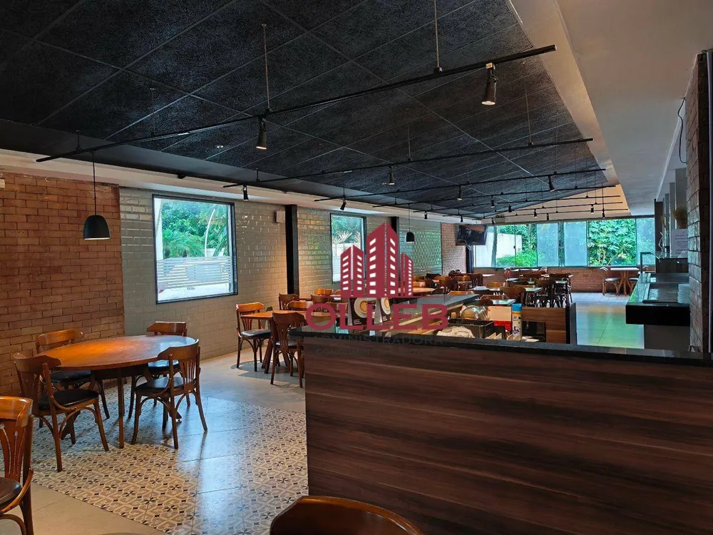 Loja-Salão, 355 m² - Foto 25