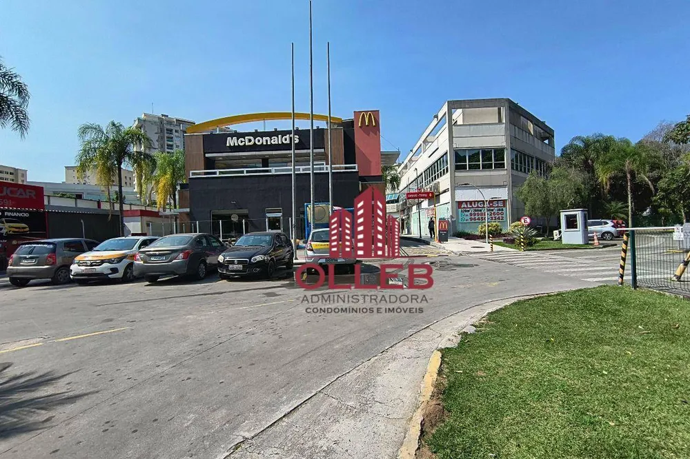 Loja-Salão, 40 m² - Foto 4