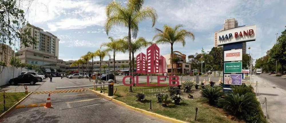 Loja-Salão, 40 m² - Foto 2
