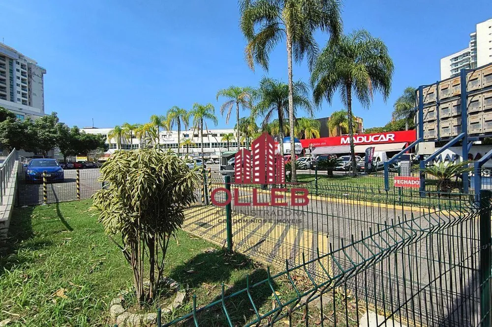 Loja-Salão, 40 m² - Foto 6