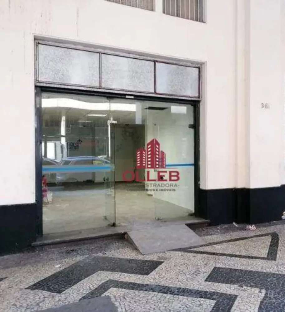 Loja-Salão, 100 m² - Foto 3