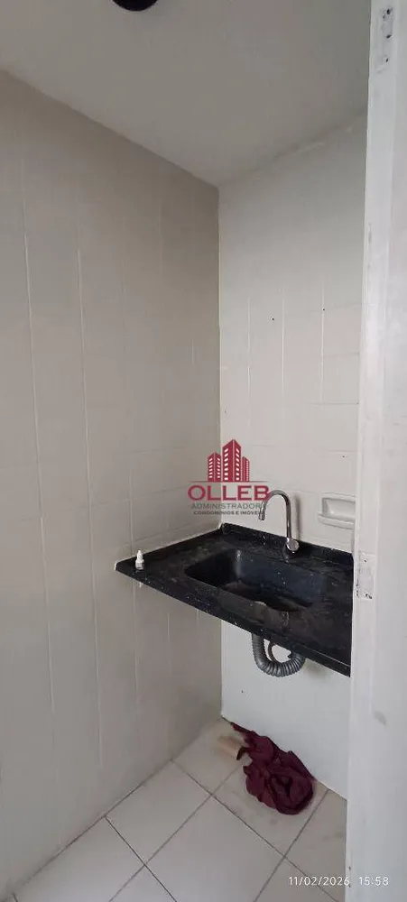 Loja-Salão, 250 m² - Foto 21