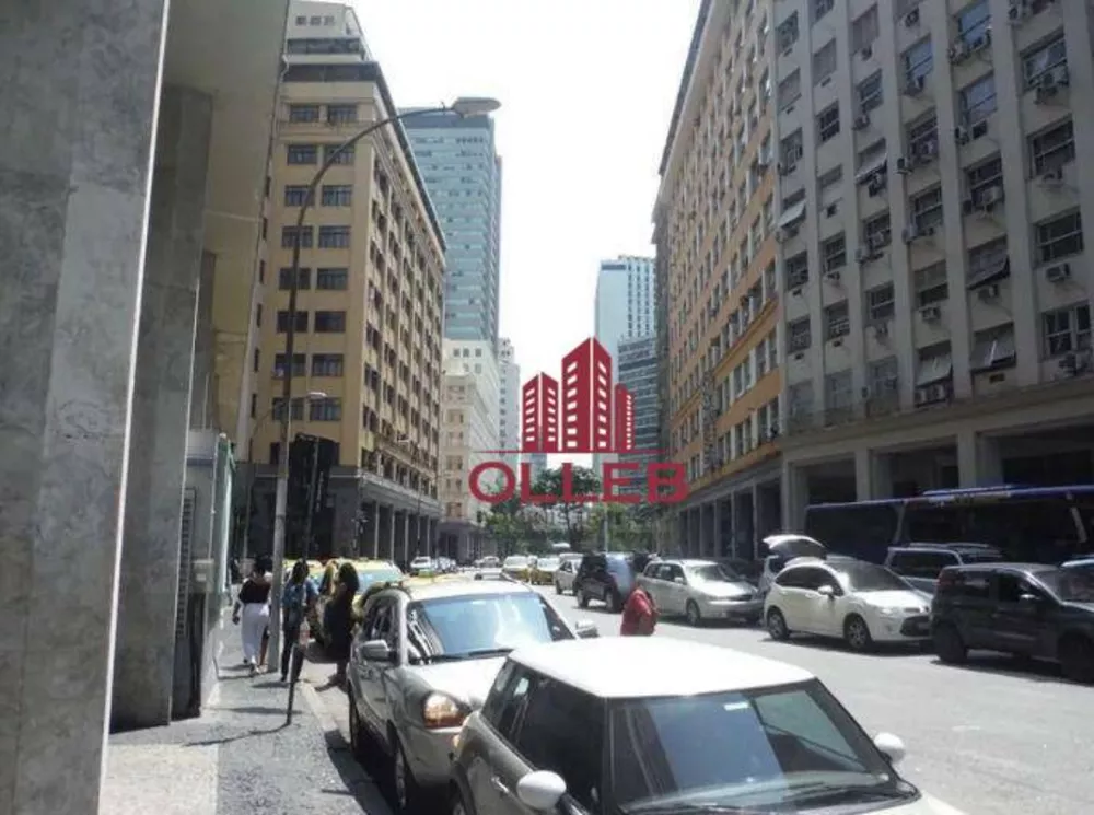 Loja-Salão, 100 m² - Foto 1