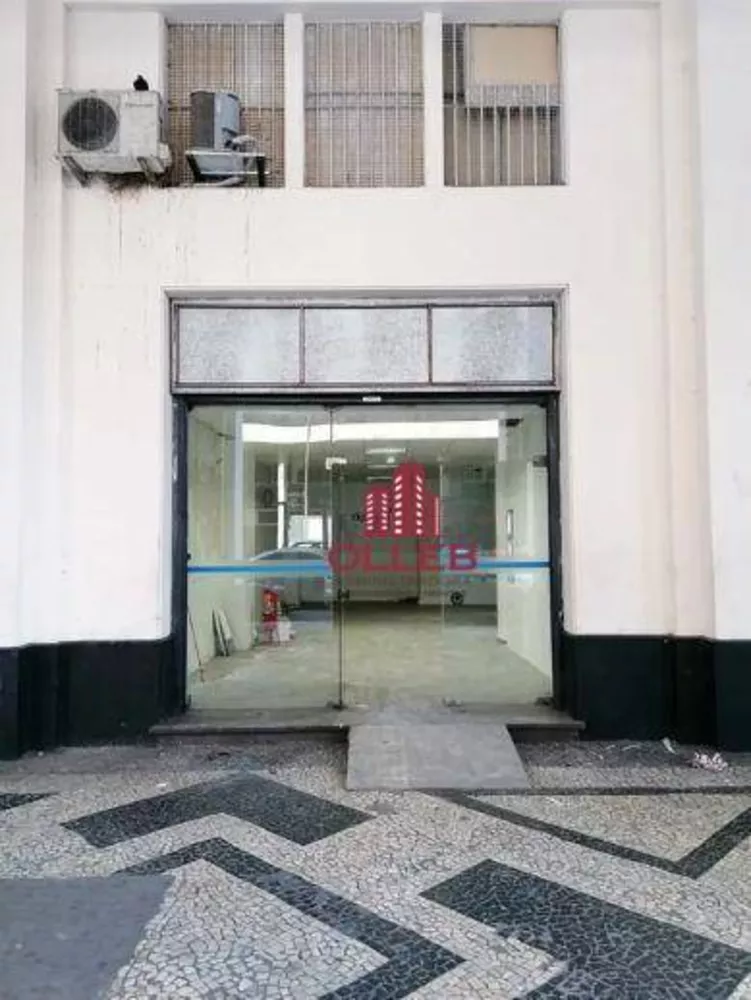 Loja-Salão, 100 m² - Foto 2