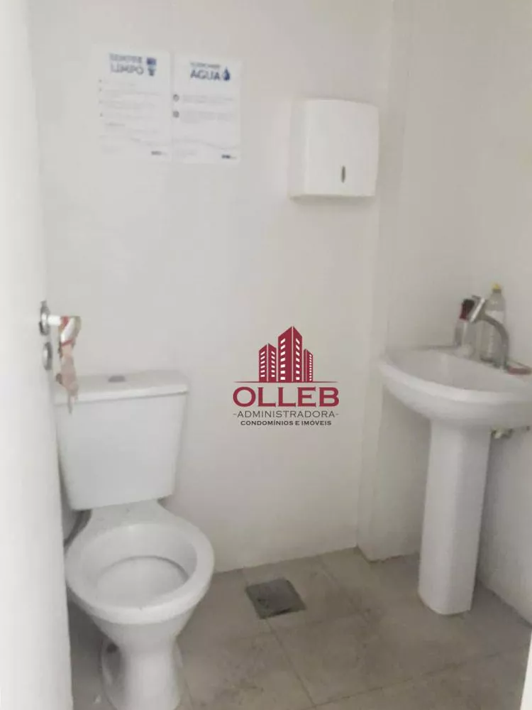 Loja-Salão, 100 m² - Foto 4