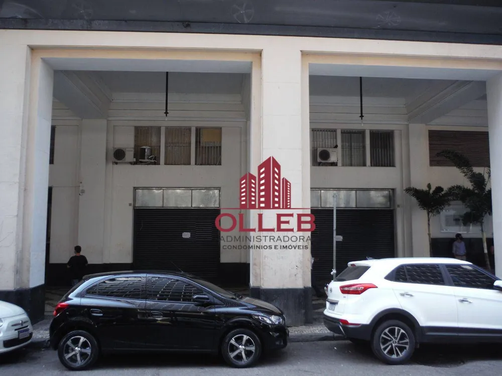Loja-Salão, 100 m² - Foto 4