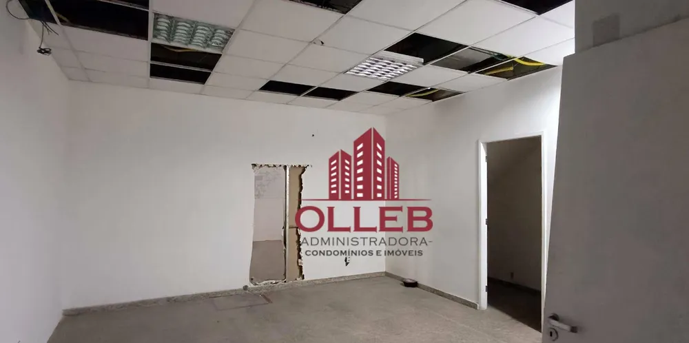 Loja-Salão, 100 m² - Foto 6