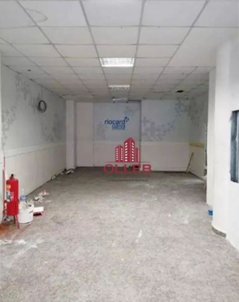 Loja-Salão, 100 m² - Foto 5