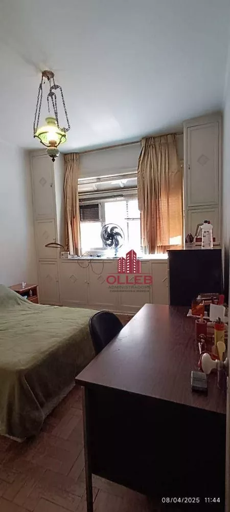 Apartamento, 3 quartos, 167 m² - Foto 16