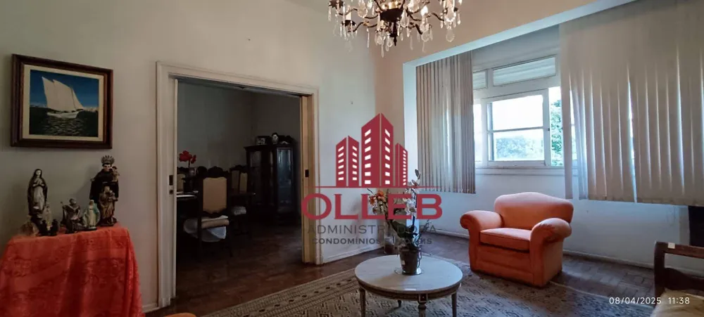 Apartamento, 3 quartos, 167 m² - Foto 43
