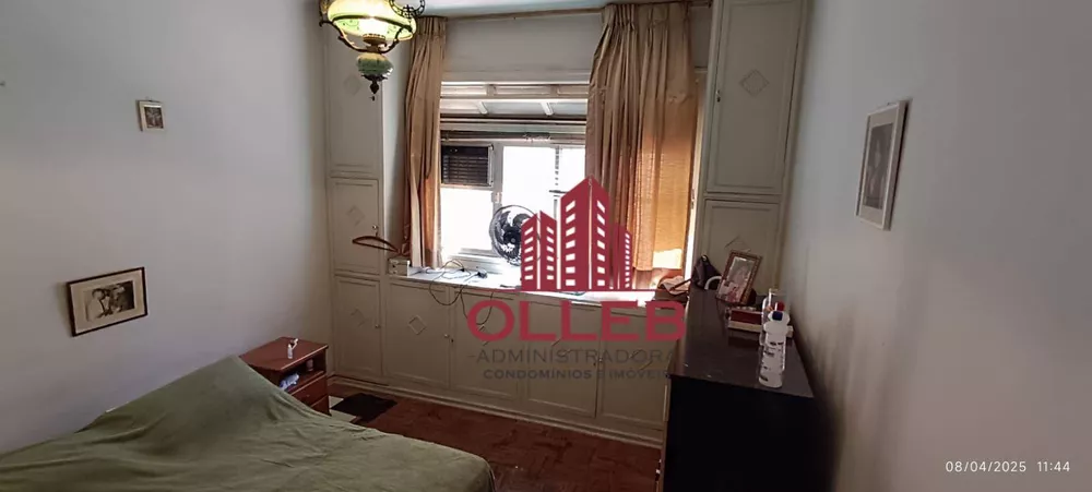 Apartamento, 3 quartos, 167 m² - Foto 8