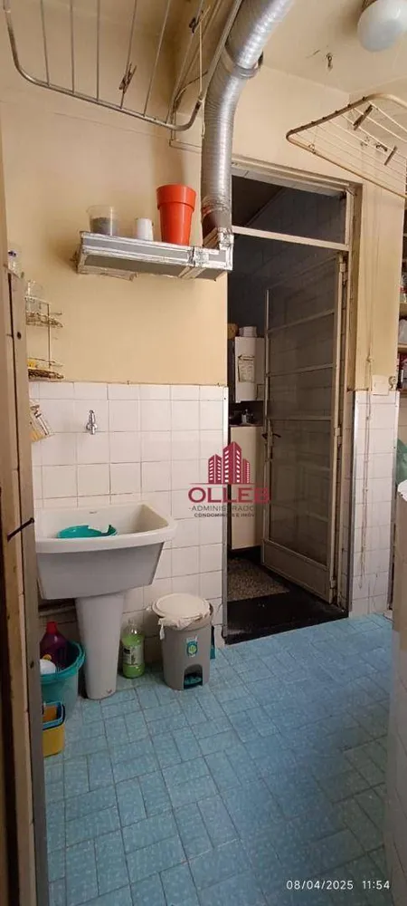 Apartamento, 3 quartos, 167 m² - Foto 64