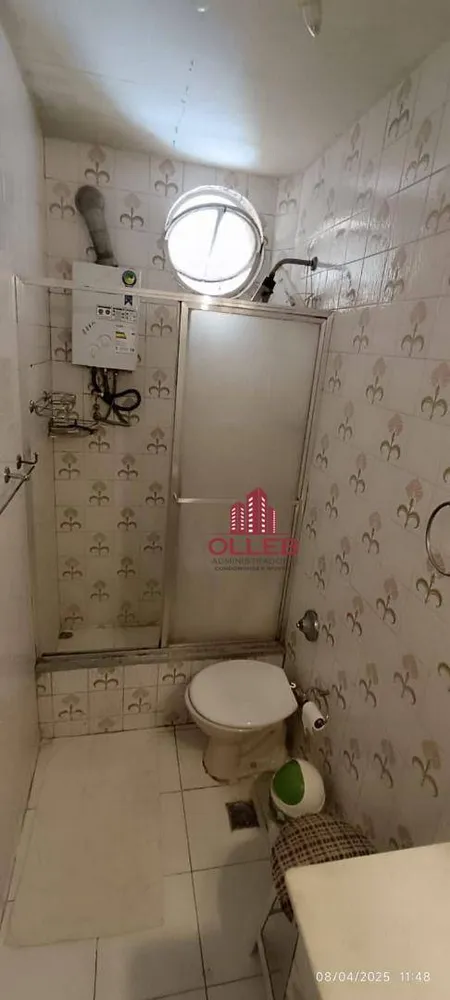 Apartamento, 3 quartos, 167 m² - Foto 60