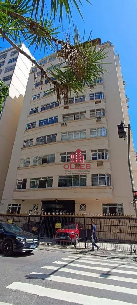 Apartamento, 3 quartos, 167 m² - Foto 1