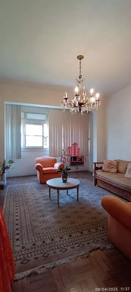 Apartamento, 3 quartos, 167 m² - Foto 22