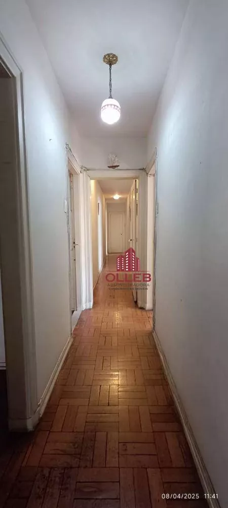 Apartamento, 3 quartos, 167 m² - Foto 23