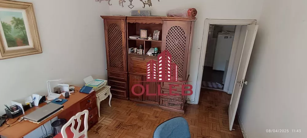 Apartamento, 3 quartos, 167 m² - Foto 27