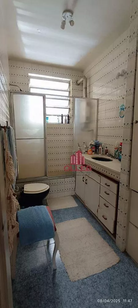 Apartamento, 3 quartos, 167 m² - Foto 3