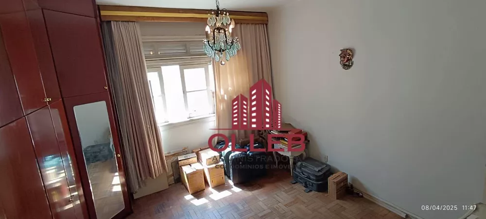 Apartamento, 3 quartos, 167 m² - Foto 21