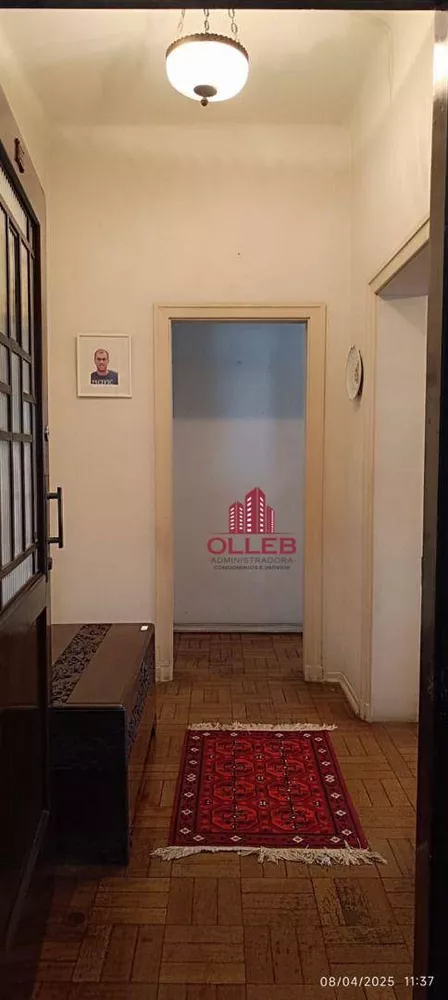 Apartamento, 3 quartos, 167 m² - Foto 6