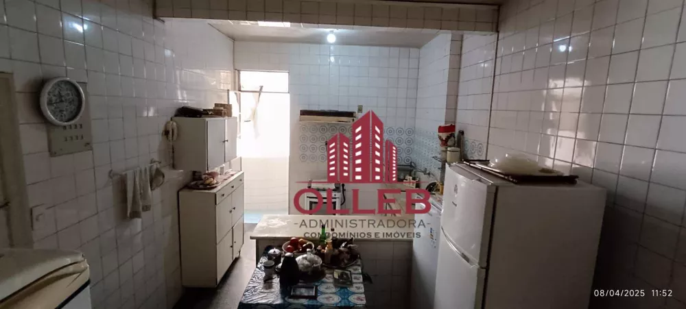 Apartamento, 3 quartos, 167 m² - Foto 31