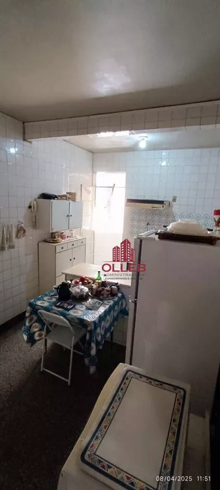 Apartamento, 3 quartos, 167 m² - Foto 32