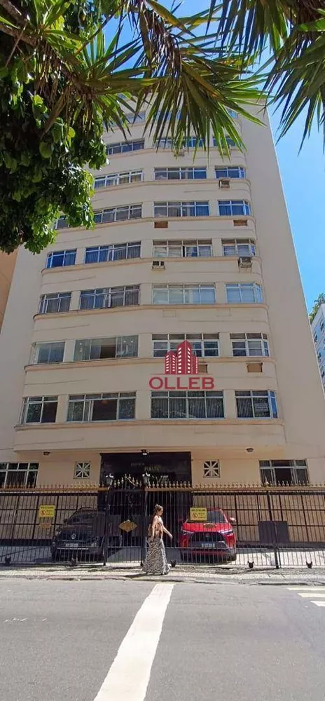 Apartamento, 3 quartos, 167 m² - Foto 24