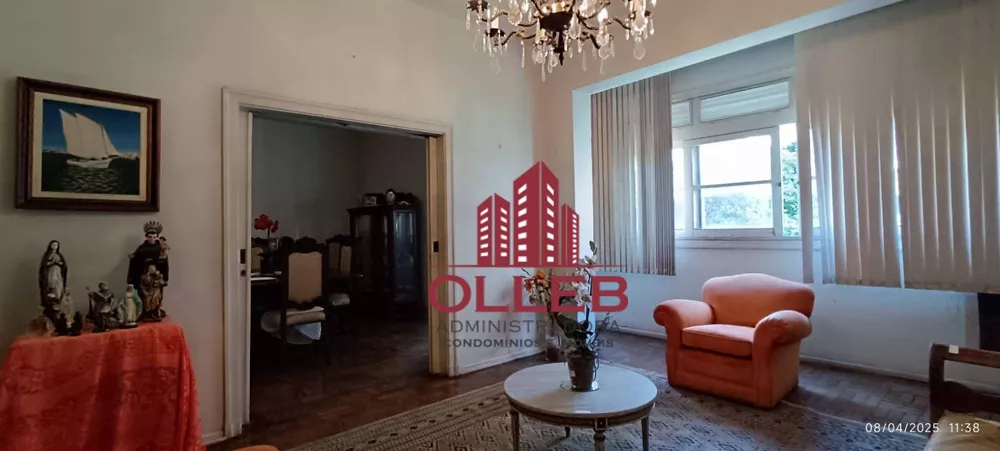 Apartamento, 3 quartos, 167 m² - Foto 36
