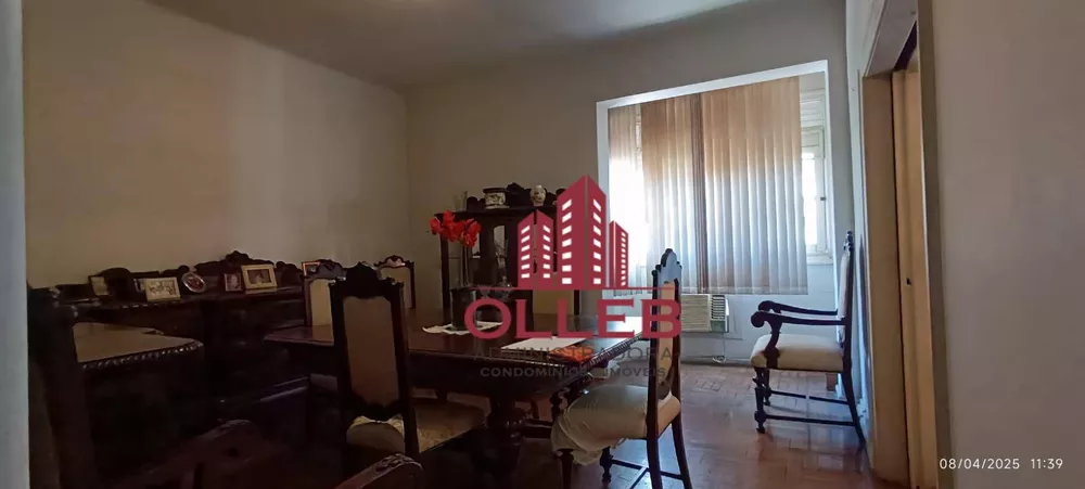 Apartamento, 3 quartos, 167 m² - Foto 26