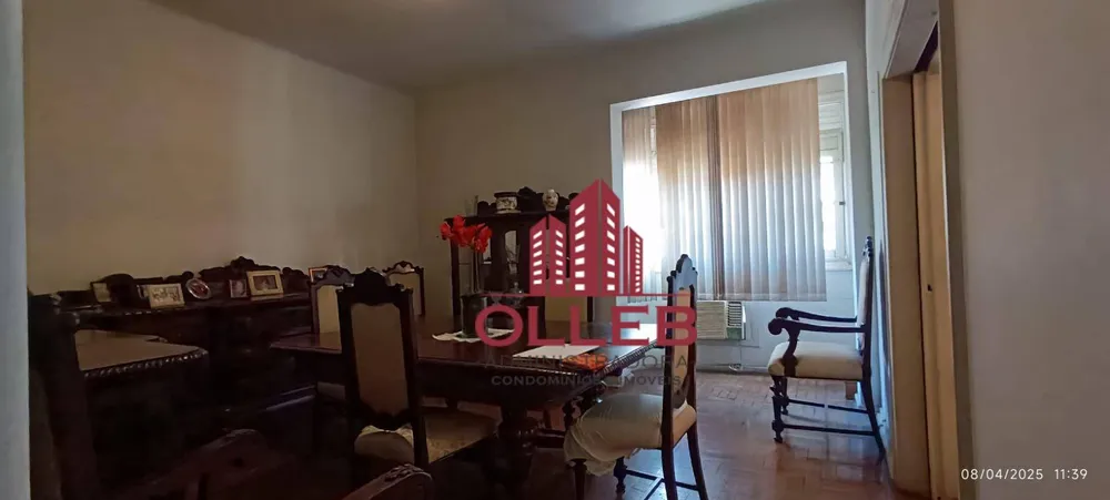 Apartamento, 3 quartos, 167 m² - Foto 44