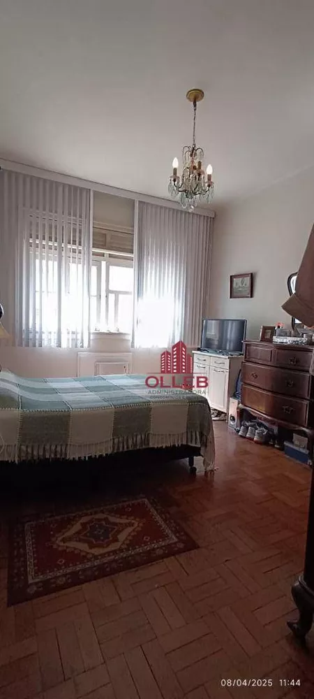 Apartamento, 3 quartos, 167 m² - Foto 14