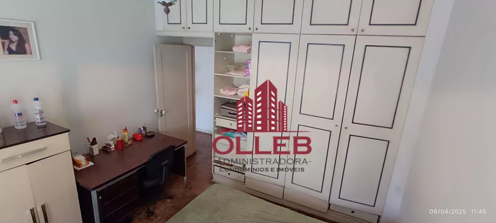 Apartamento, 3 quartos, 167 m² - Foto 15