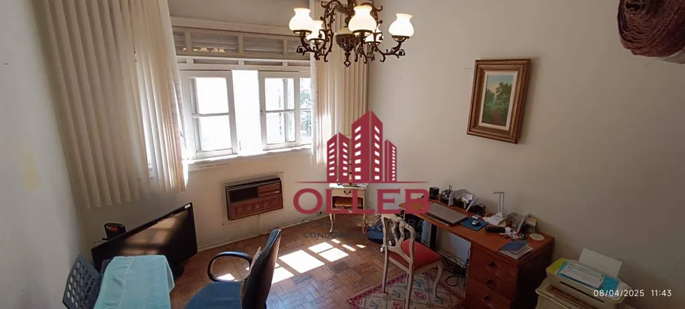 Apartamento, 3 quartos, 167 m² - Foto 49