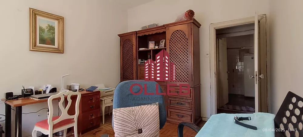 Apartamento, 3 quartos, 167 m² - Foto 33