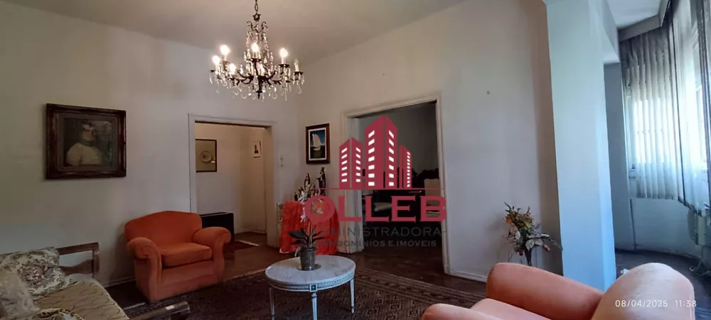 Apartamento, 3 quartos, 167 m² - Foto 35
