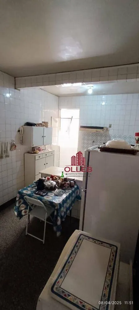 Apartamento, 3 quartos, 167 m² - Foto 63