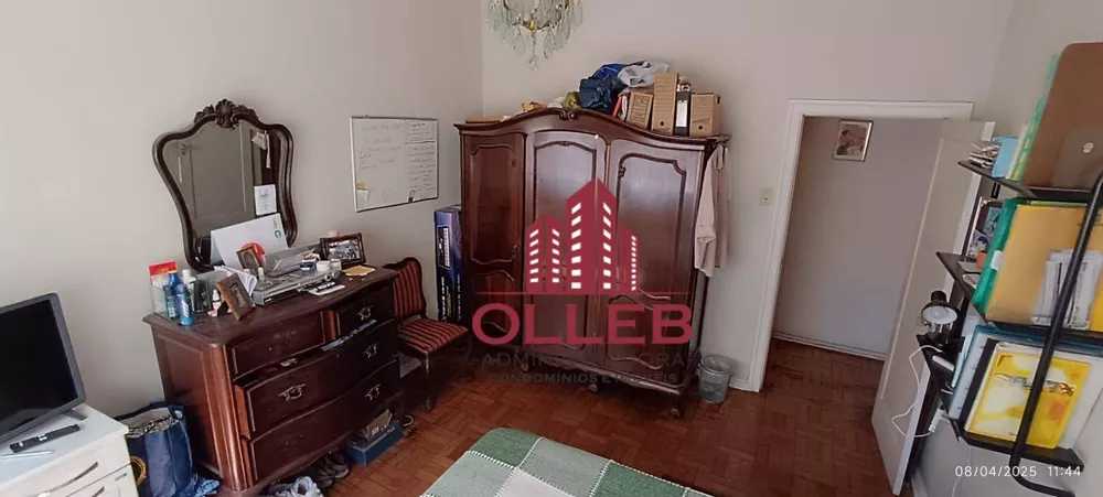Apartamento, 3 quartos, 167 m² - Foto 28