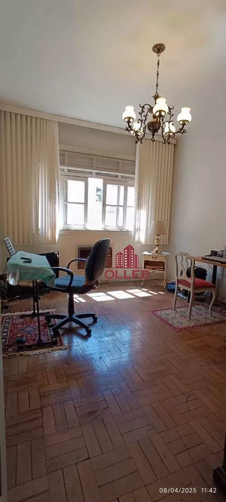 Apartamento, 3 quartos, 167 m² - Foto 9