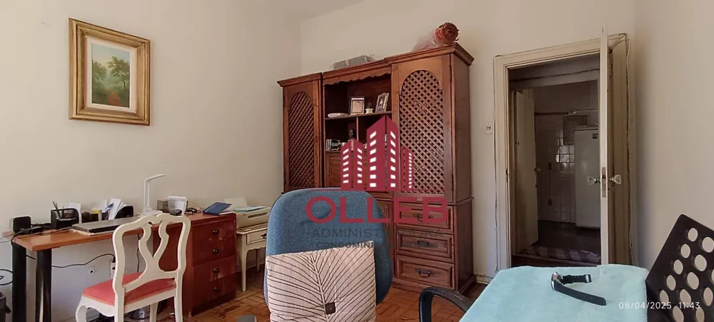 Apartamento, 3 quartos, 167 m² - Foto 51