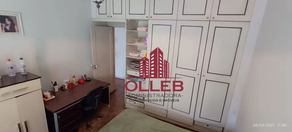 Apartamento, 3 quartos, 167 m² - Foto 58