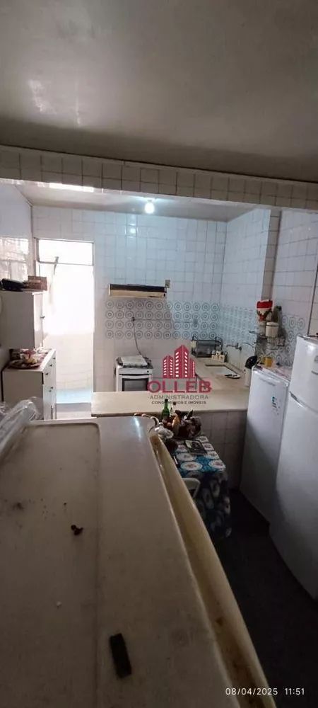 Apartamento, 3 quartos, 167 m² - Foto 29