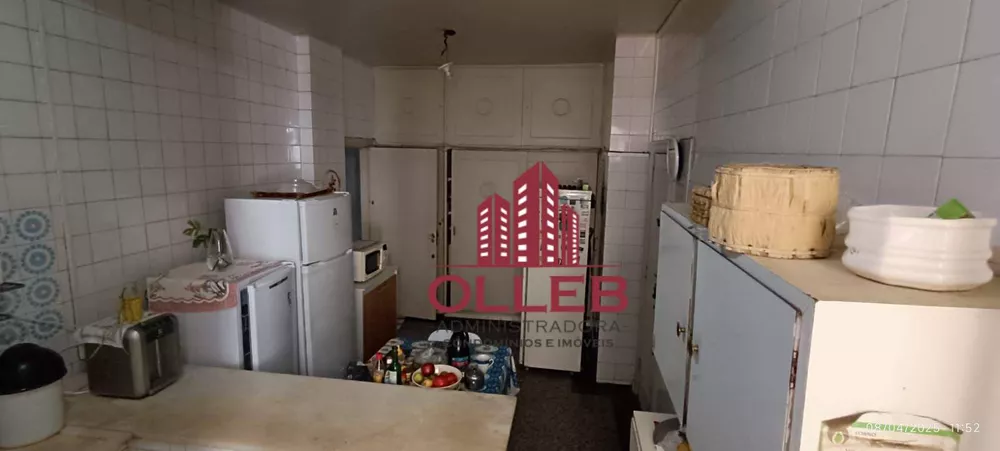 Apartamento, 3 quartos, 167 m² - Foto 13