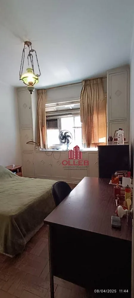 Apartamento, 3 quartos, 167 m² - Foto 56